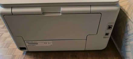 Photo of free Brother HL-3150CDW Laser Printer - works wired or WiFi (Surrenden BN1) #3