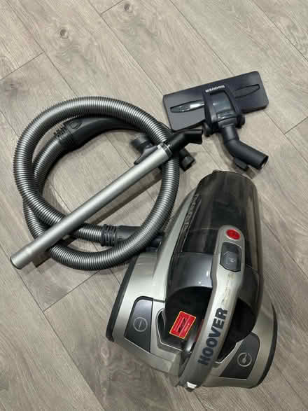 Photo of free Hoover needs fixing (Loughton IG10) #2