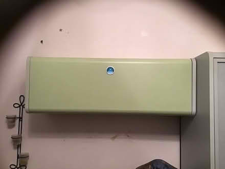 Photo of free Wall cupboard. (Stoke Newington N16) #2