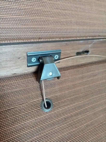 Photo of free Blinds (Pimlico, SW1) #2