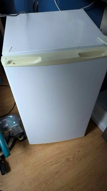 Photo of free Freezer under counter (DL3) #1