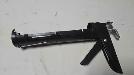 Photo of free Silicone gun and attachment (Baseline & Greenbank) #2