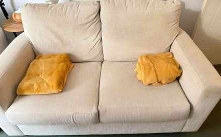 Photo of free Two 2 seaters and one 1 seater (Leith EH6) #2