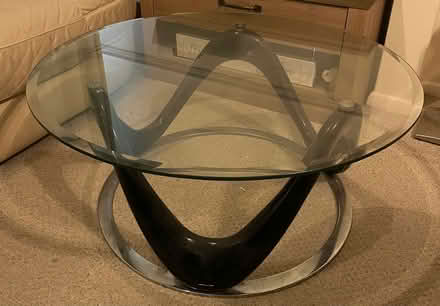 Photo of free Coffee table (Frimley Ward GU16) #1