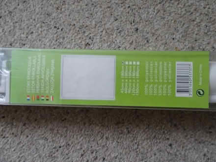 Photo of free Small Roller Blind (Hitchin near centre SG5) #2