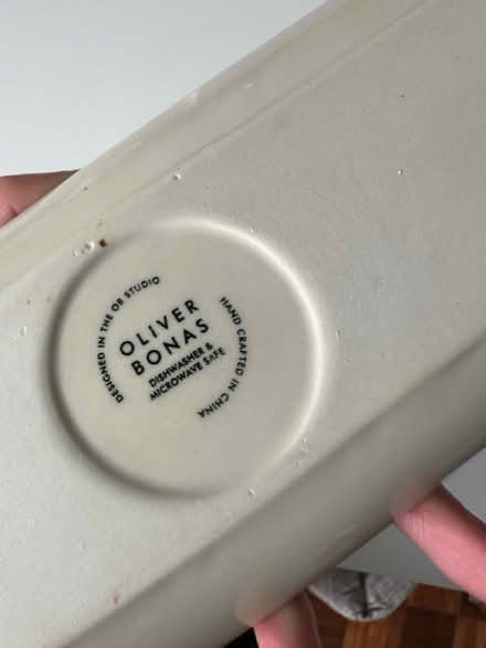 Photo of free Oliver Bonas dish (Highbury N5) #2