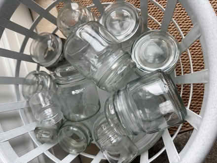 Photo of free Air tight glass containers (Didsbury M20) #2