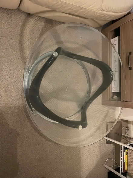 Photo of free Coffee table (Frimley Ward GU16) #2