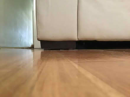 Photo of free Sofa Bed. Super comfy Couch (Ringwood North.) #4