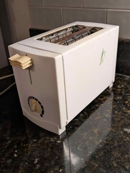 Photo of free Toaster (Wicker Park) #2