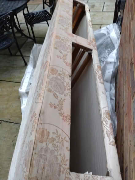 Photo of free Single Bed Base (Mill Hill/ Barnet NW7 4HS) #2