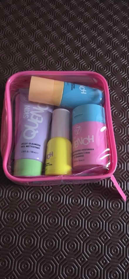 Photo of free Quench set (Horndean PO8) #1