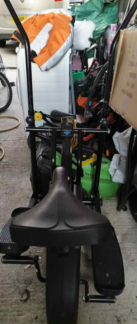 Photo of free Push bike (Hastings) #2