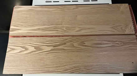 Photo of free 2 x IKEA Shelves (Horfield BS7) #1