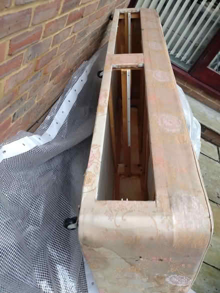 Photo of free Single Bed Base (Mill Hill/ Barnet NW7 4HS) #1