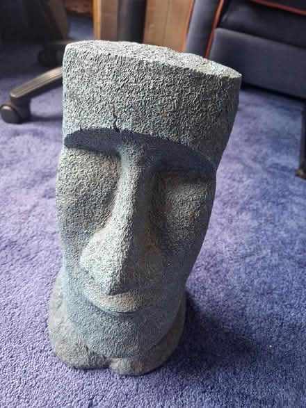 Photo of free Head hanky dispenser (Loughton IG10) #1