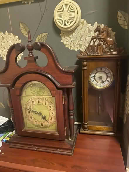 Photo of free Clocks (B9 bordesley green) #2