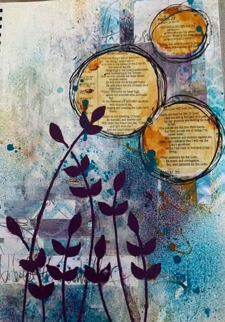 Photo of Anything I can use in my mixed media collage art (Hednesford WS11) #2