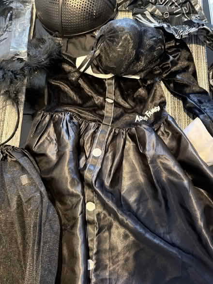 Photo of free Children's costume (Priory close) #3