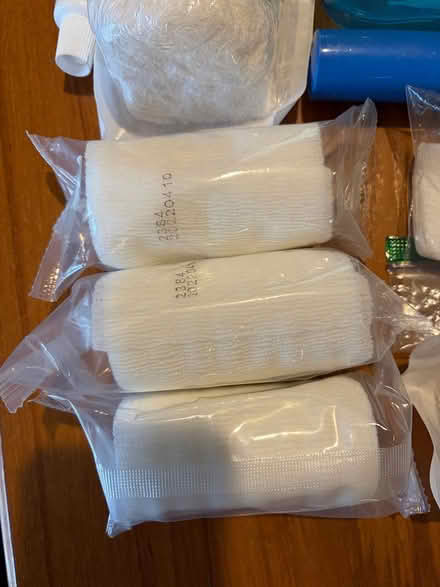 Photo of free Misc (Saranap area of Walnut Creek) #4