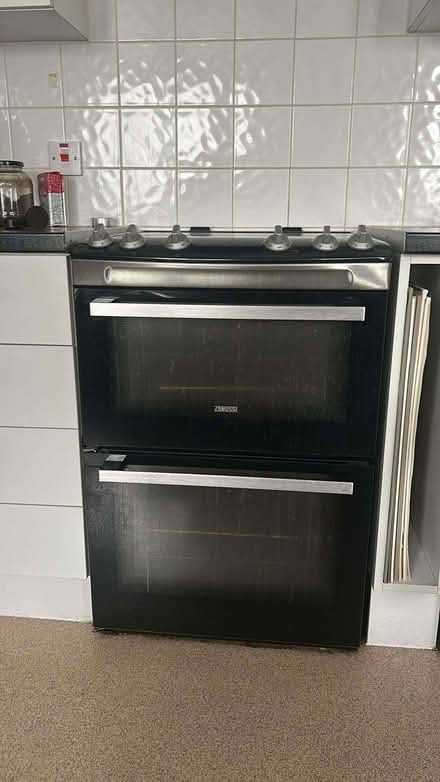 Photo of free Electric Cooker (Finsbury Park N4) #1