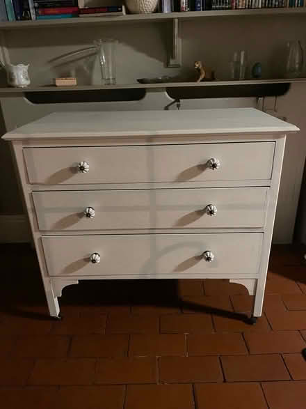 Photo of free Chest of drawers (Henfield BN5) #1