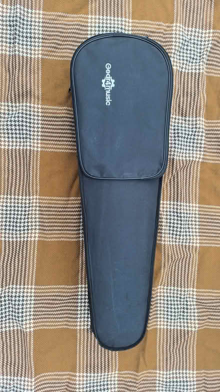 Photo of free Viola carrycase (Hockley Port B18) #2