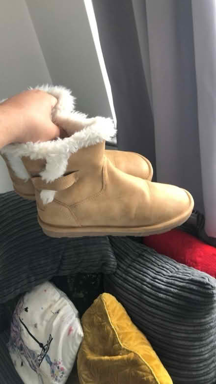 Photo of free Women's boot (Priory close) #2