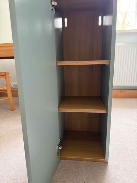Photo of free Kitchen cabinet (Kingston KT1) #1
