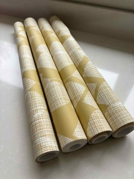 Photo of free Wallpaper (Broomgrove TN34) #2