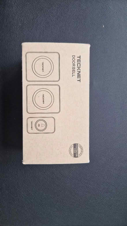 Photo of free Electric doorbell (Stockwell, SW4) #1