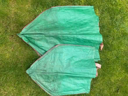 Photo of free Two garden leaf etc. bags. (Maidenhead SL6) #1