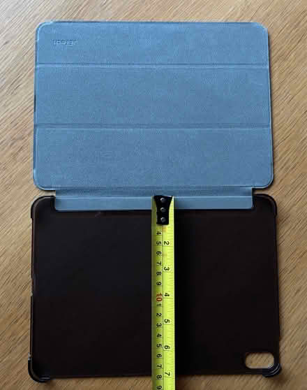 Photo of free iPad case (Kippington TN13) #2