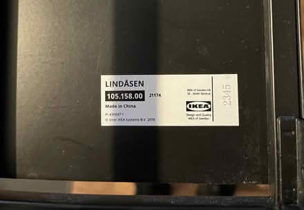 Photo of free Ikea Shelf (Horfield BS7) #2