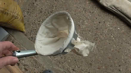 Photo of free seive? (St Albans AL4) #1