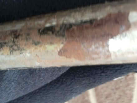 Photo of free set of weights (Cherwell Heights OX16) #2