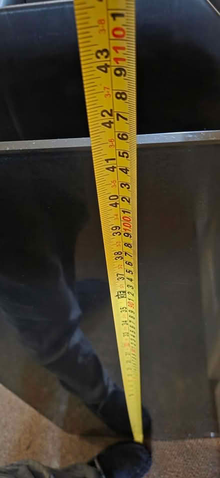 Photo of free tv unit (Pudsey LS28) #3