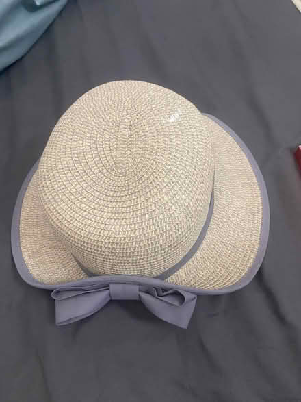Photo of free Beautiful summer hat (Upton Park E13) #2