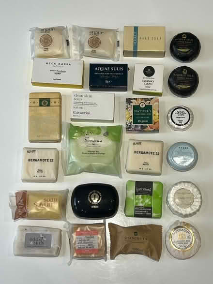 Photo of free Soap (West Common AL5) #1