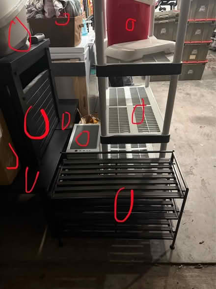 Photo of free items (Herndon) #4