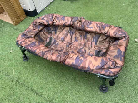 Photo of free Abode Carp Cradle (Local Area E7) #1