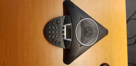 Photo of free 6 IP Phones + conference phone (Westminster SW1P) #2