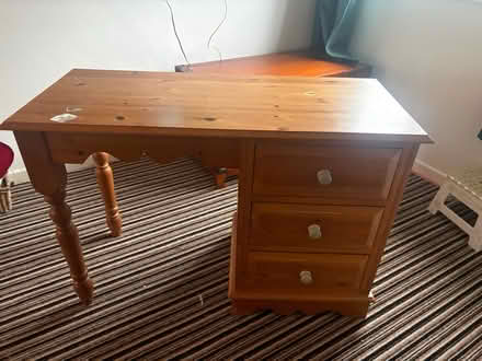 Photo of free Good quality deak (Whimple EX5) #2