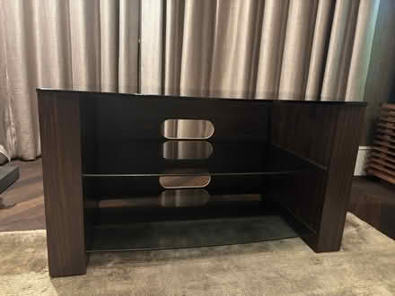 Photo of free Tv unit (Chipping Barnet EN5) #1