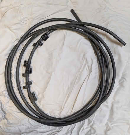 Photo of free Armoured Cable - 3 Core - 6.5m (Exeter - Heavitree) #1