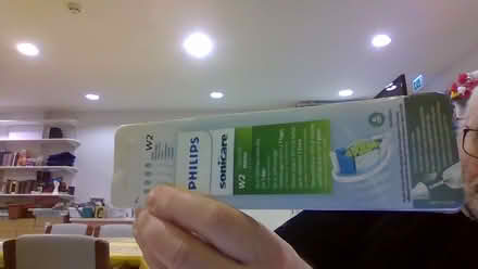 Photo of free Toothbrush heads (NW11 9AF) #1