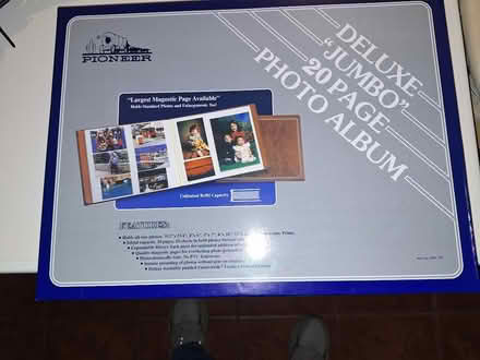 Photo of free Photo Album (Near "downtown" EAST OLYMPIA) #1