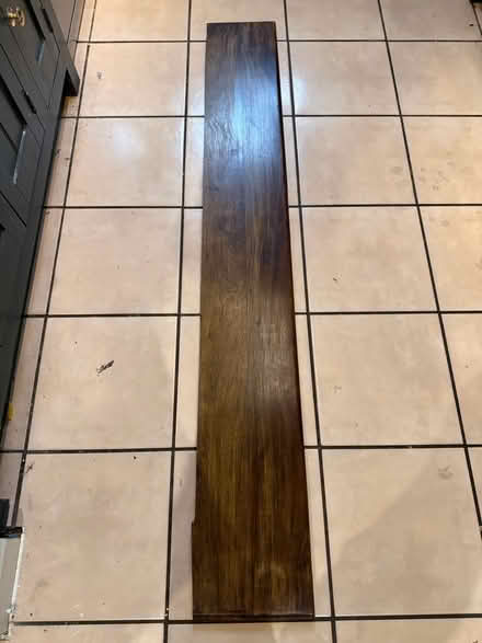 Photo of free Off cut of table top (Fareham PO16) #1