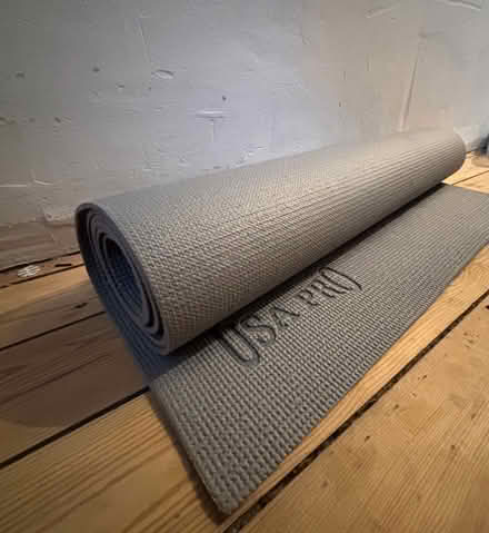 Photo of free Yoga Mat USA Pro (Edgware Road) #1