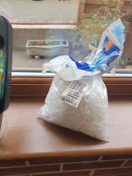 Photo of free 2 x Tile cutters and tile spacers (Penn WV4) #2